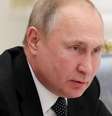 Presidente russo, Vladimir Putin, quer reformar a Constituição russa  Foto: DW / Deutsche Welle