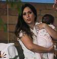 Tatá Werneck mostra passeio matinal com Rafael Vitti e a filha, Clara Maria, em 15 de fevereiro de 2020  Foto: AGNews / PurePeople