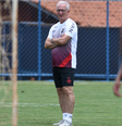 (Foto: Divulgação/Athletico)  Foto: Gazeta Esportiva