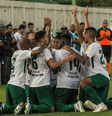 Boavista está na final da Taça Guanabara (Foto: Divulgação/Boavista)  Foto: Gazeta Esportiva