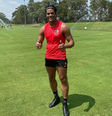 Hulk tem contrato com equipe da China até o fim de 2020 (Foto: Reprodução/ Instagram)  Foto: Gazeta Esportiva