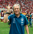 (Foto: Divulgação/Flamengo)  Foto: Gazeta Esportiva