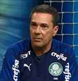 Luxemburgo foi técnico da Seleção Brasileira entre 1998 e 2000 (Foto: Reprodução/TV Gazeta)  Foto: Gazeta Esportiva