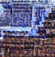 Hong Kong vive escassez de papel higiênico  Foto: Getty Images / BBC News Brasil