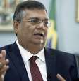 Governador do Maranhão, Flávio Dino (PCdoB), não quer que a esquerda brasileira chegue ao pleito de 2022 isolada  Foto: Felix Lima/BBC News Brasil / BBC News Brasil