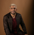 Kaysar Dadour participa de Feijoada de Pré Carnaval no Rio de Janeiro  Foto: Instagram/Reprodução