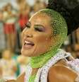 Famosas irão desfilar no Carnaval de São paulo em 2020  Foto: Imagem: Beatriz Damy / AgNews