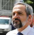 Abraham Weintraub, ministro da Educação.  Foto: Paulo Guereta / Agência O Dia / Estadão Conteúdo