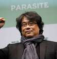 Diretor de "Parasita", Bong Joon-ho, posa para foto durante entrevista coletiva em Seul
19/02/2020 REUTERS/Kim Hong-Ji   Foto: Reuters