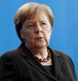 Chanceler alemã, Angela Merkel, em Berlim
19/02/2020 REUTERS/Michele Tantussi   Foto: Reuters