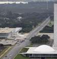 O Palácio do Planalto e o Congresso Nacional em Brasília
18/04/2013
REUTERS/Ueslei Marcelino  Foto: Reuters