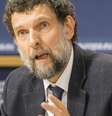 Osman Kavala se tornou símbolo da repressão contra sociedade civil turca  Foto: DW / Deutsche Welle