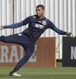 Filipe tem 22 anos e chega para disputar posição no gol do Paraná(Foto: Divulgação/Daniel Augusto Jr.)  Foto: Gazeta Esportiva