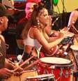 Anitta no Camarote Skol em Salvador  Foto: Dilson Silva / Dilson Silva / AgNews