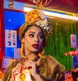Lexa é uma das atrações do Bloco da Kondzilla no pós-Carnaval em São Paulo  Foto: Divulgação Kondzilla