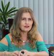Veronica Brendler deve ser uma das diretoras da Ancine  Foto: Reprodução YouTube / Estadão Conteúdo