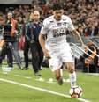 Santos tentou contratar Ayrton Lucas (Foto: Divulgação/FFC)  Foto: Gazeta Esportiva