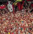 Clubes decidem que Brasileirão seguirá sem público em setembro; Flamengo se isola e planeja torcida (Foto: Alexandre Vidal / Flamengo)  Foto: LANCE!