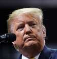 Trump critica Oscar de melhor filme para 'Parasita'  Foto: Kevin Lamarque / Reuters