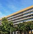 UFRJ diz que só retoma as aulas presenciais neste ano se houver vacina ou remédio para covid-19
  Foto: CAU/UFRJ / BBC News Brasil
