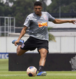 (Foto: Divulgação/Corinthians)  Foto: Gazeta Esportiva