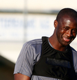 O marfinense Yaya Touré chegou a negociar com clubes brasileiros no início do ano (Foto: Reprodução)  Foto: Gazeta Esportiva