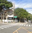 Rua Henrique Schaumann, em Pinheiros  Foto: Google Maps