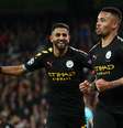 Gabriel Jesus marcou o gol de empate para o City.  Foto: Sergio Perez / Reuters