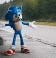  Foto: Courtesy Paramount - © 2019 Paramount Pictures and Sega of America, Inc. All Rights Reserved. / AdoroCinema