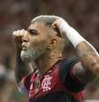 Gabigol tem que ser titular da Seleção  Foto: Delmiro Junior / Agência O Dia / Estadão Conteúdo