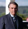 Jair Bolsonaro.  Foto: Dida Sampaio / Estadão Conteúdo