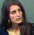 A verdadeira Christine Chubbuck no estúdio da WXLT: crise pessoal agravada pela pressão por Ibope  Foto: Reprodução