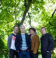 Nada Surf lança novo disco após 4 anos.  Foto: Divulgação