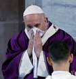 Papa Francisco em Roma na última quarta-feira  Foto: Remo Casilli / Reuters