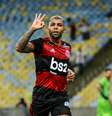 Gabigol passa por fase ruim no Flamengo  Foto: Alexandre Neto/ Photopress / Gazeta Press