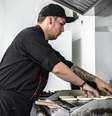 As "cozinhas fantasmas" existem apenas no mundo digital e não têm fachada física para o cliente  Foto: Rappi / BBC News Brasil