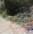 Deslizamento de terra na Rua Almirante Melquíades matou um homem  Foto: Reprodução/Google Street View / Estadão Conteúdo