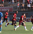 (Foto: Divulgação/Brasil de Pelotas)  Foto: Gazeta Esportiva