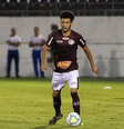 Ferroviária se aproximou do Corinthians (Foto: Divulgação/Ferroviária)  Foto: Gazeta Esportiva