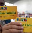 Banco de dados públicos aponta que mais de 3,5 milhões de pessoas estão na fila do benefício, número três vezes menor do que o anunciado pelo governo  Foto: Agência Brasil / Estadão Conteúdo