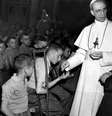 Papa Pio XII, em foto de arquivo  Foto: ANSA / Ansa - Brasil