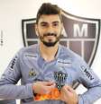 (Foto: Divulgação/Atlético)  Foto: Gazeta Esportiva