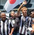 Keisuke Honda, reforço do Botafogo para 2020  Foto: Rafael Costa/ Zimel Press / Estadão