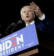 Joe Biden  Foto: Getty Images / BBC News Brasil