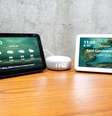 A Amazon anuncia o lançamento do Echo Show 8, equipada com a assistente de voz Alexa  Foto:  Reuters Marketplace/USA Today News Entertainment