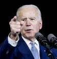 Joe Biden venceu em nove dos 14 estados da 'Superterça'  Foto: EPA / Ansa - Brasil