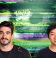 Guilherme e Pyong protagonizam o maior embate de votos já visto desde 2002, quando o BBB estreou na Globo  Foto: Fotomontagem: Blog Sala de TV (Fotos: Divulgação)