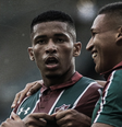 Marcos Paulo fez um dos gols da vitória tricolor (Foto: Reprodução/Lucas Merçon-FFC)  Foto: Gazeta Esportiva