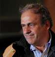 Ex-presidente da Uefa Michel Platini
19/06/2019
REUTERS/Gonzalo Fuentes  Foto: Reuters