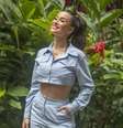 Na casa do 'BBB', Bianca Andrade fez investida em Guilherme em festa  Foto: Divulgação, TV Globo / PurePeople